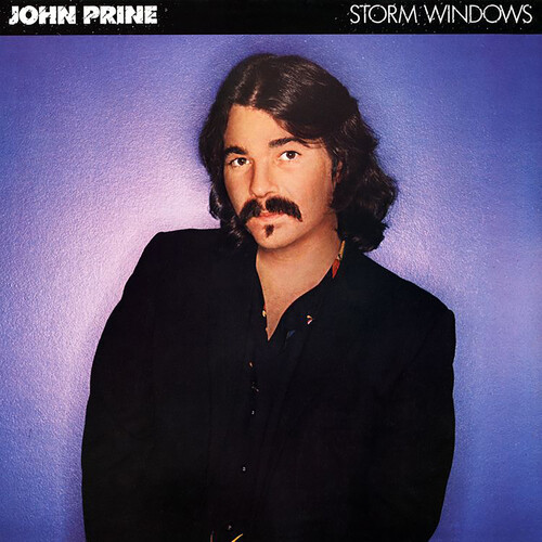 John Prine - Storm Windows [SYEOR 2021 LP]