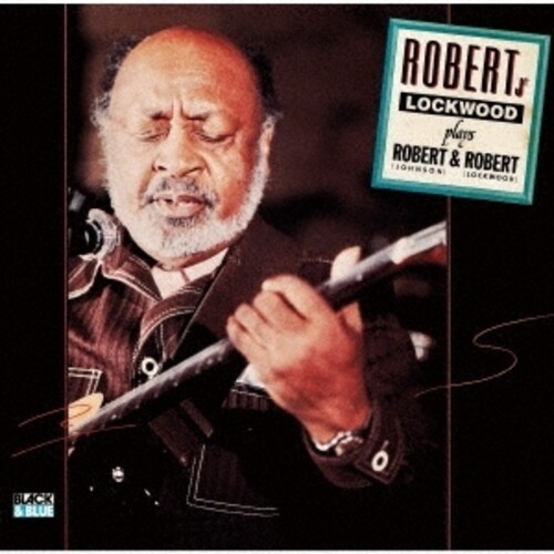 Plays Robert And Robert (Remastered) [Import]