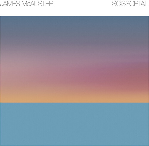 James Mcalister - Scissortail