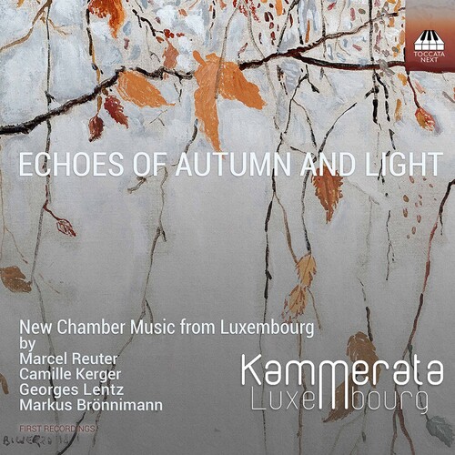 Echoes of Autumn & Light