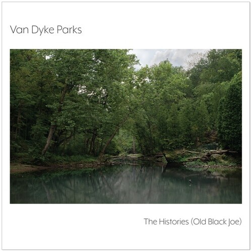 Van Park  Dykes - Histories (old Black Joe)