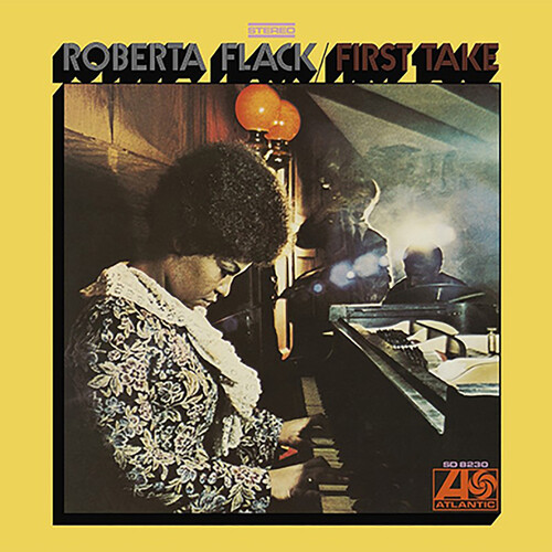 Roberta Flack - First Take 50th Anniversary Edition