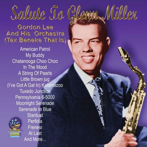 Salute To Glenn Miller