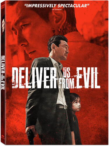 Deliver Us From Evil