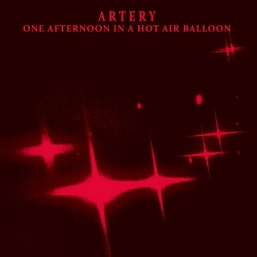 One Afternoon In A Hot Air Baloon
