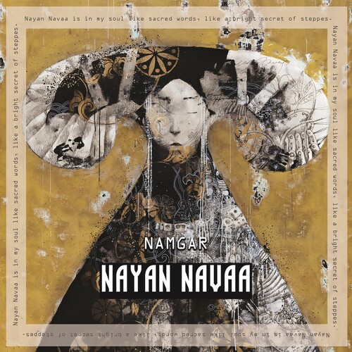 Nayan Navaa / Various - Nayan Navaa / Various
