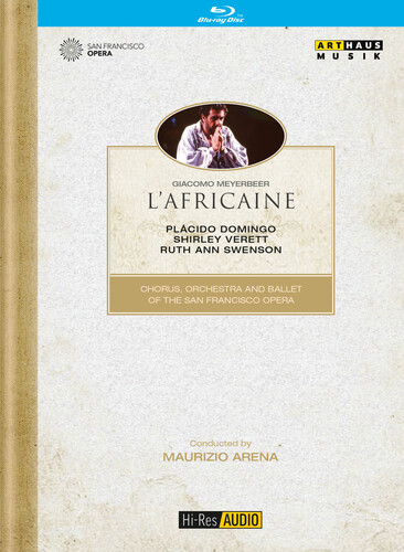 L'Africaine