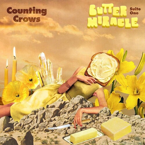Butter Miracle Suite One [Explicit Content]