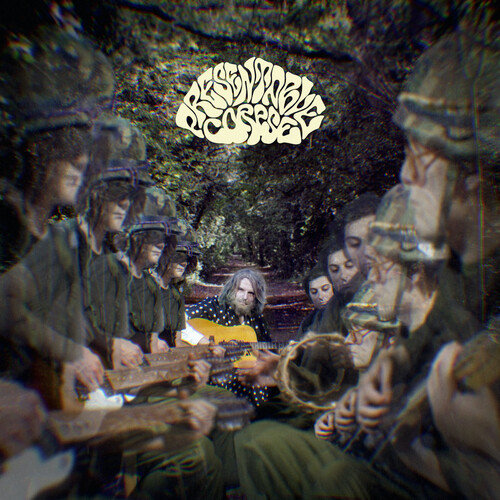 Presentable Corpse 002