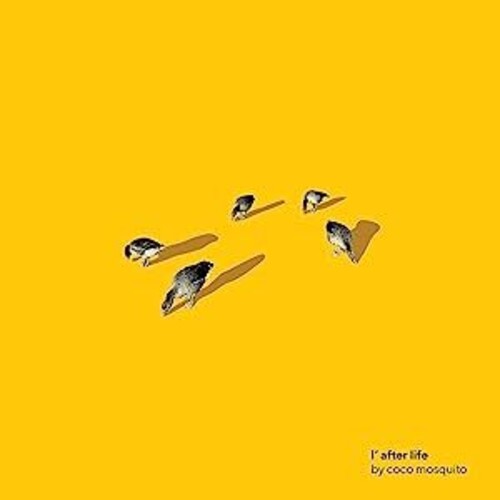 L'After Life [Import]