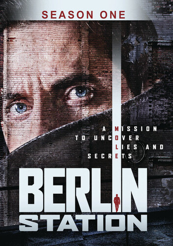 Berlin Station: Season One