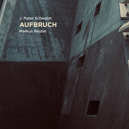 Aufbruch [Import]