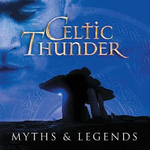 Myth & Legends