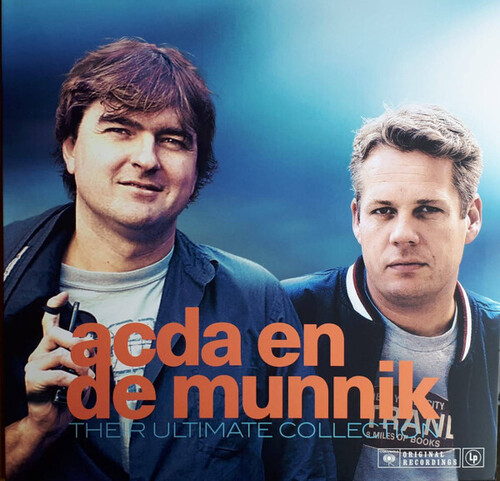 Acda & De Munnik - Their Ultimate Collection (Hol)