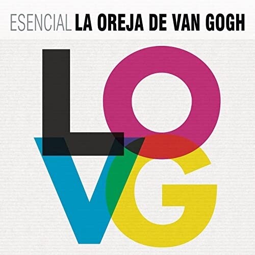 Esencial La Oreja De Van Gogh [Import]