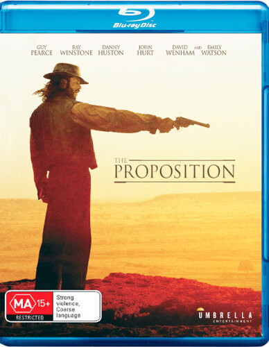 The Proposition [Import]