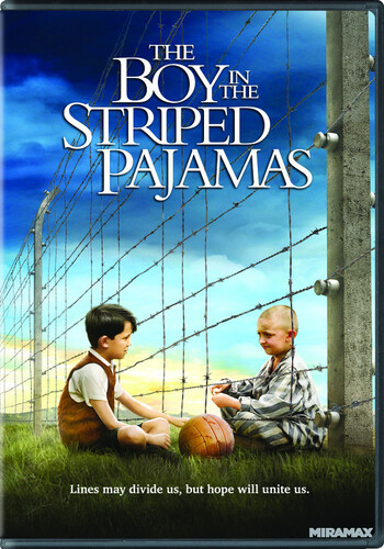 The Boy In The Striped Pajamas