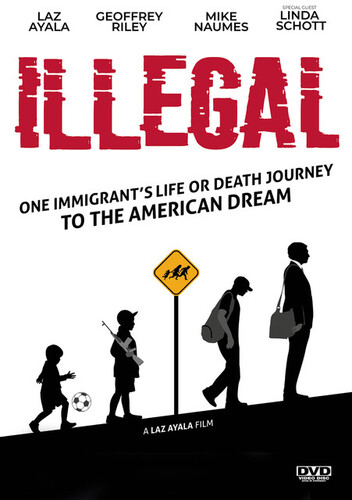Illegal - Illegal / (Mod Ac3 Dol)