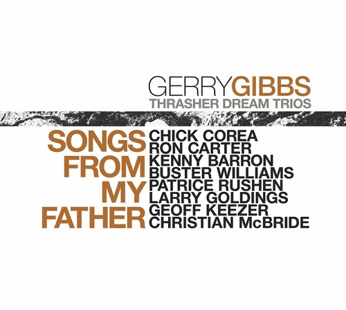 Gibbs - Songs From My Father (2pk)