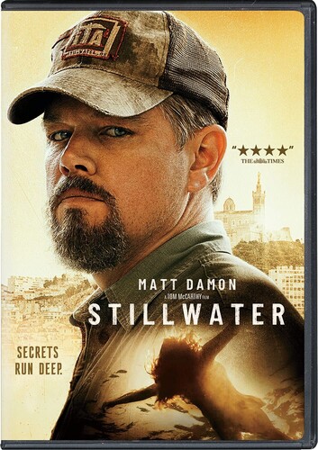 Stillwater [Movie] - Stillwater