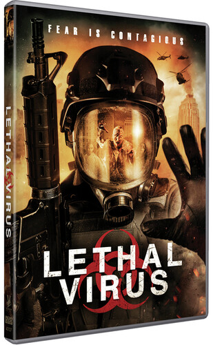 Lethal Virus