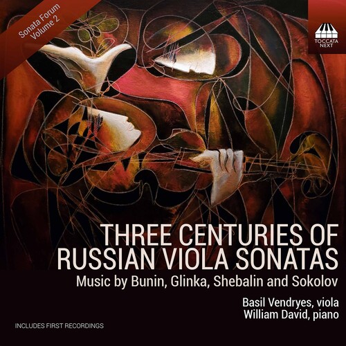 Bunin / Vendryes / David - Three Centuries Of Russian