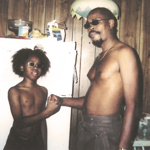 Symbol Of Salvation: Live