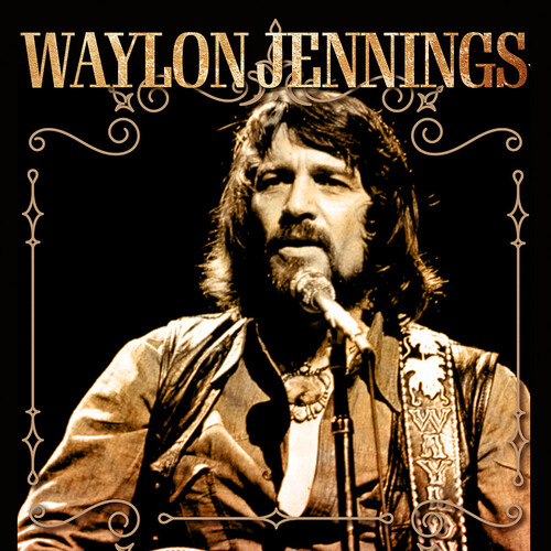 Waylon Jennings