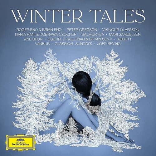 Winter Tales (Various Artists)