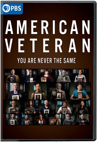 American Veteran - American Veteran