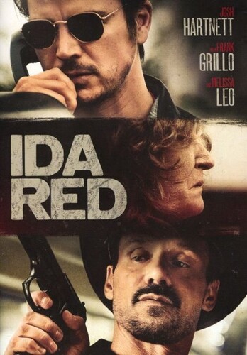 IDA Red
