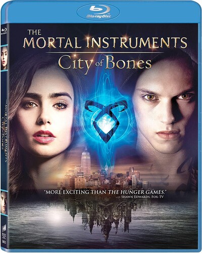 The Mortal Instruments: City of Bones