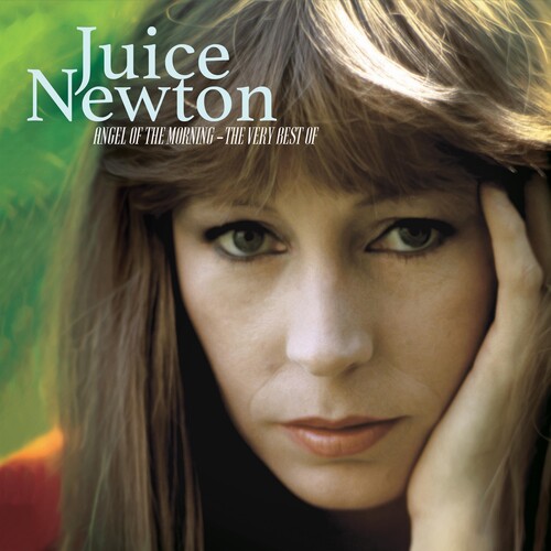 Juice Newton - Angel Of The Morning - The Very Best Of (Pink)