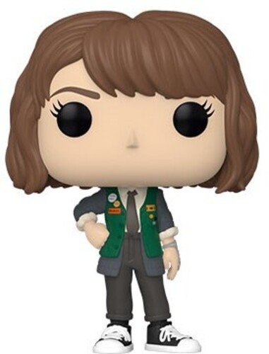 POP TV STRANGER THINGS S4 ROBIN