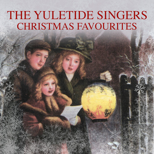 Yuletide Singers - Christmas Favourites (Mod)