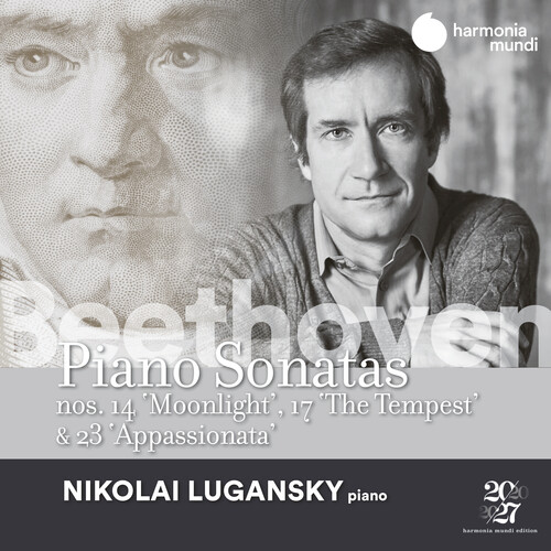Beethoven: Piano Sonatas Vol. 2