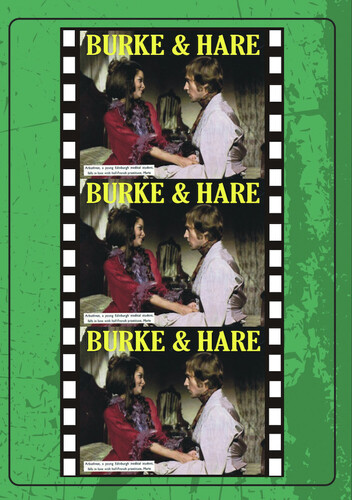 Burke & Hare