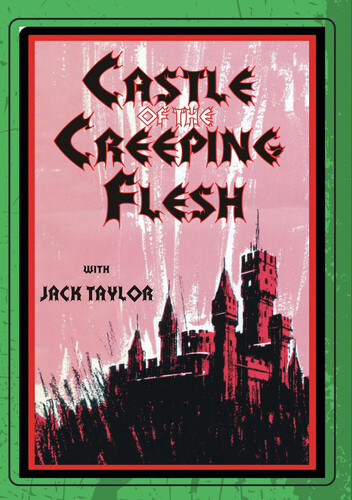 Castle of the Creeping Flesh - Castle Of The Creeping Flesh