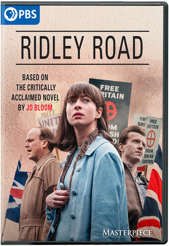 Ridley Road (Masterpiece)