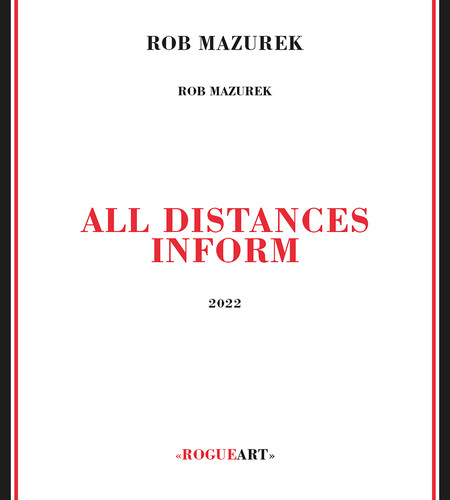 All Distances Inform