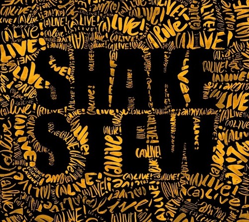 Shake Stew - (A) Live