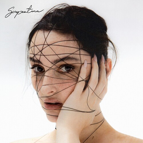 Serpentina [Explicit Content]