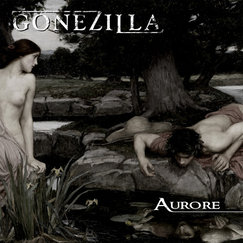GoneZilla - Aurore