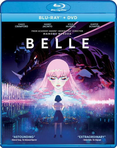 Belle [Movie] - Belle