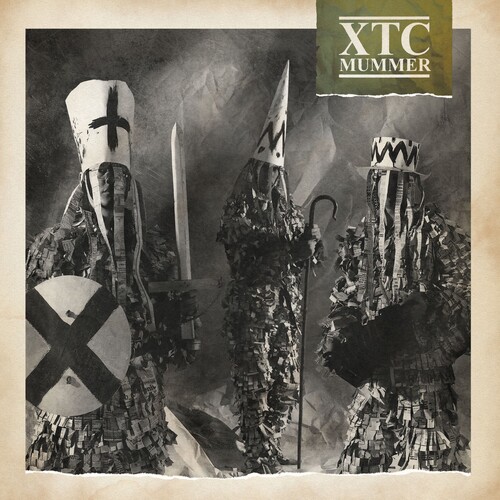 Mummer [180-Gram Vinyl] [Import]