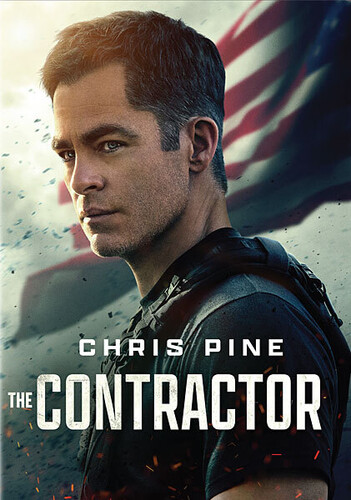 The Contractor [Movie] - The Contractor