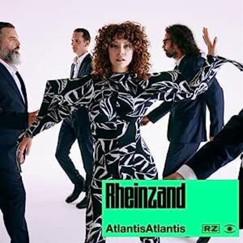 Atlantis Atlantis [Import]