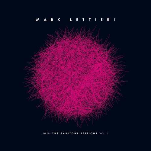 Mark Lettieri - Deep:The Baritone Sessions 2 [180 Gram]