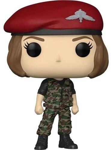 STRANGER THINGS SEASON 4- POP! 19