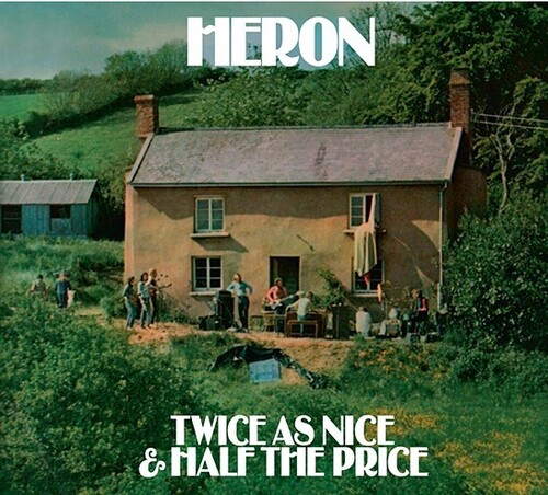 Twice As Nice (Uk)